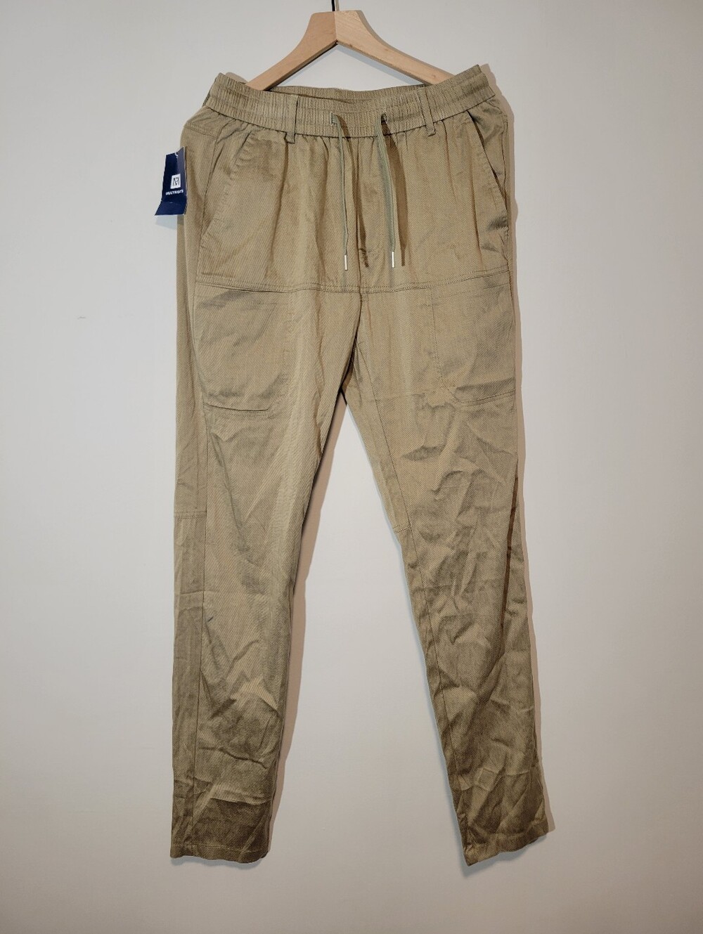 Mens Multipants NWT